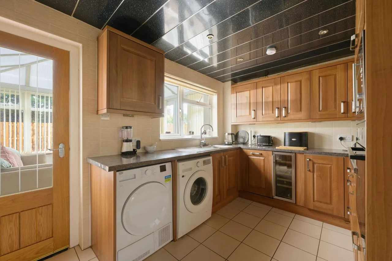 Craigelvan Avenue, Cumbernauld, G67 4SB, photo 9
