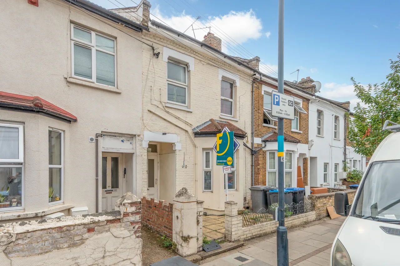 20a Belton Road, London, photo 9