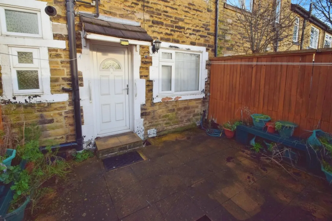 Bradford, West Yorkshire, photo 10