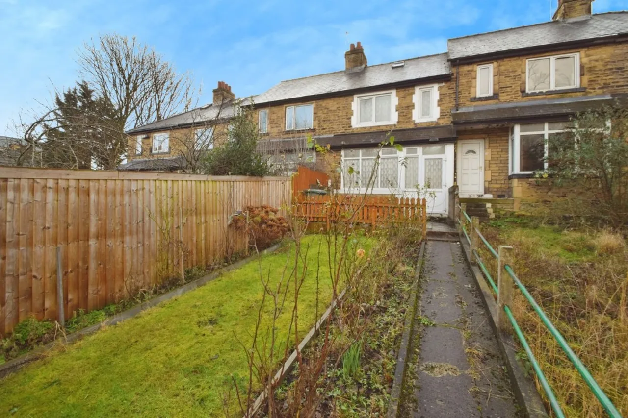 3 bed house for sale — Bradford, West Yorkshire