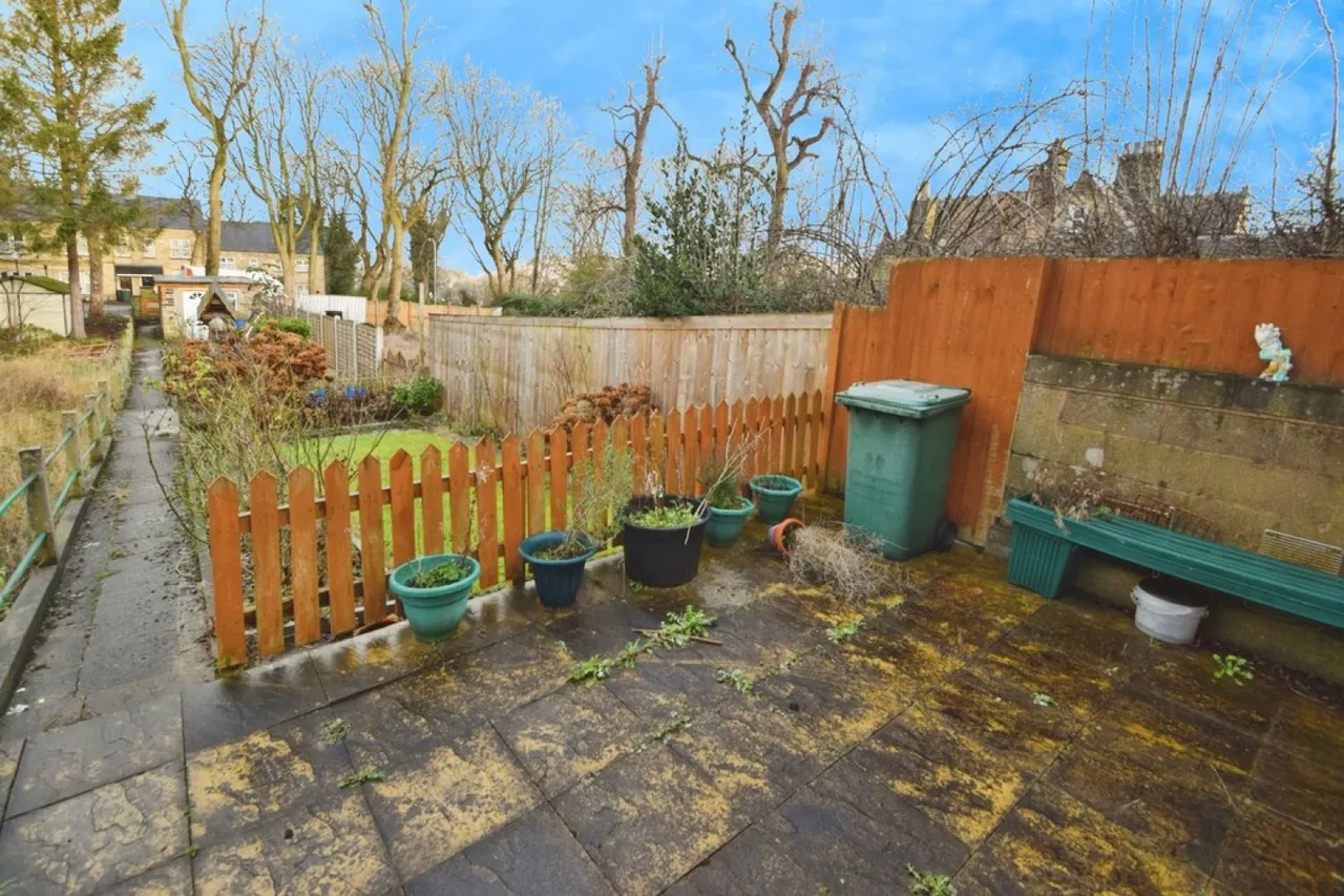 Bradford, West Yorkshire, photo 12