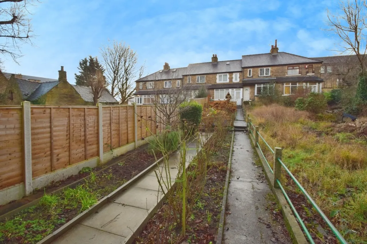 Bradford, West Yorkshire, photo 11