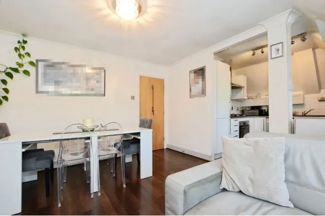Stanhope Avenue, London, photo 6