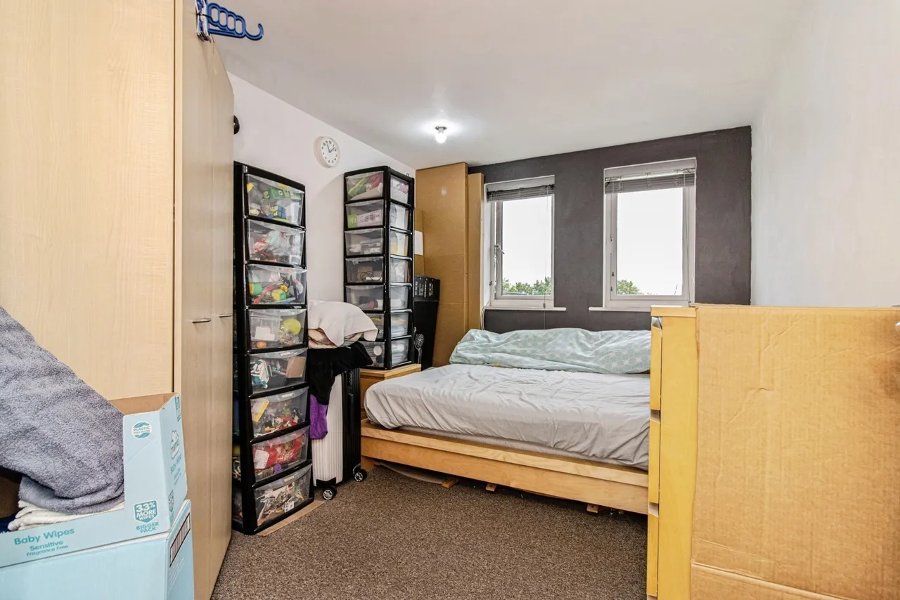 Elmira Way, Salford, Greater Manchester, M5, photo 8