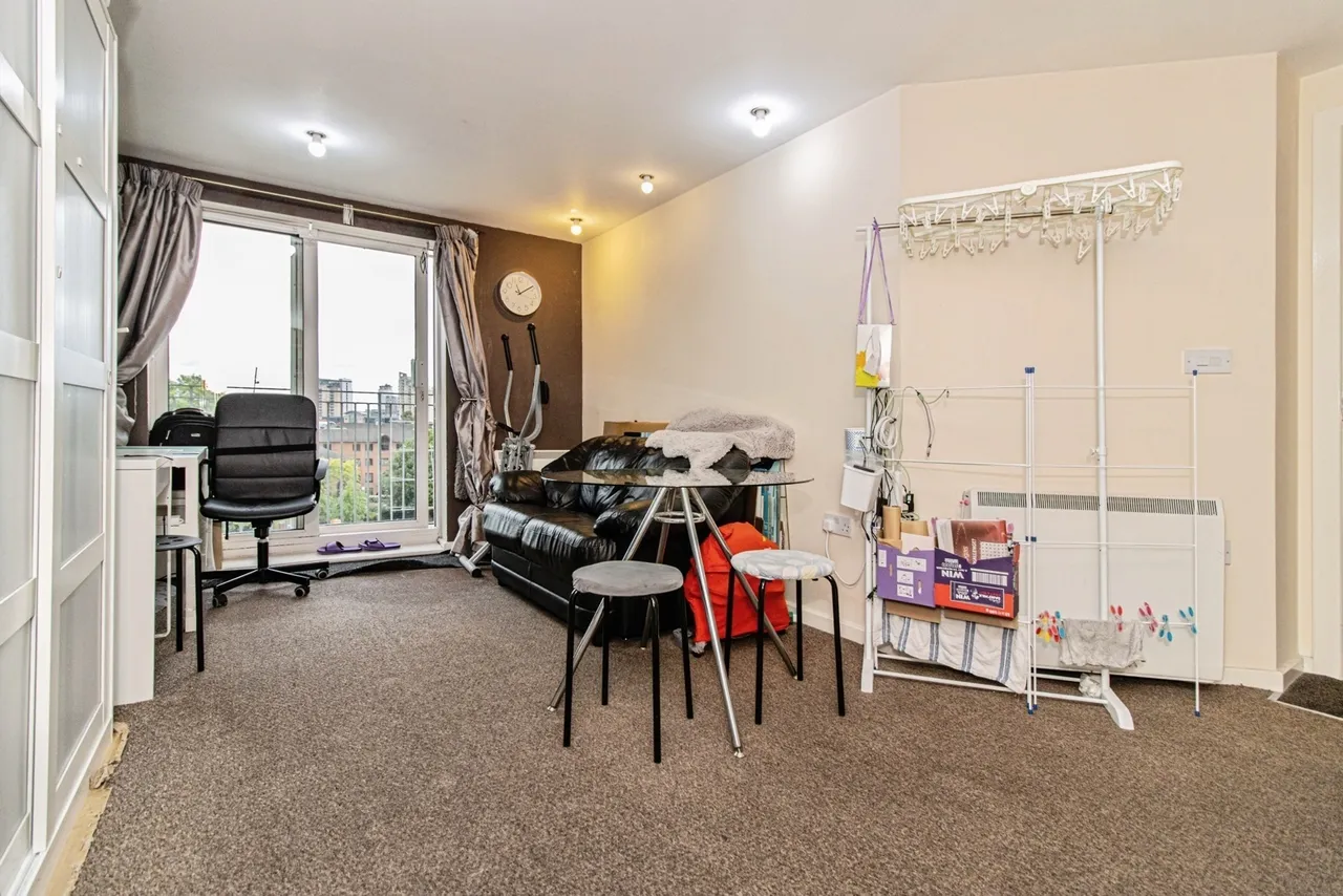 Elmira Way, Salford, Greater Manchester, M5, photo 2