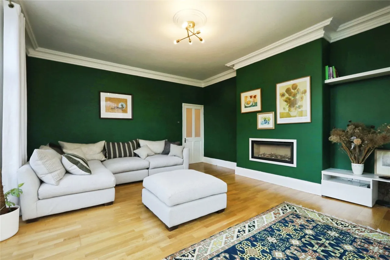 Fulwood Road, SHEFFIELD, South Yorkshire, S10, photo 5
