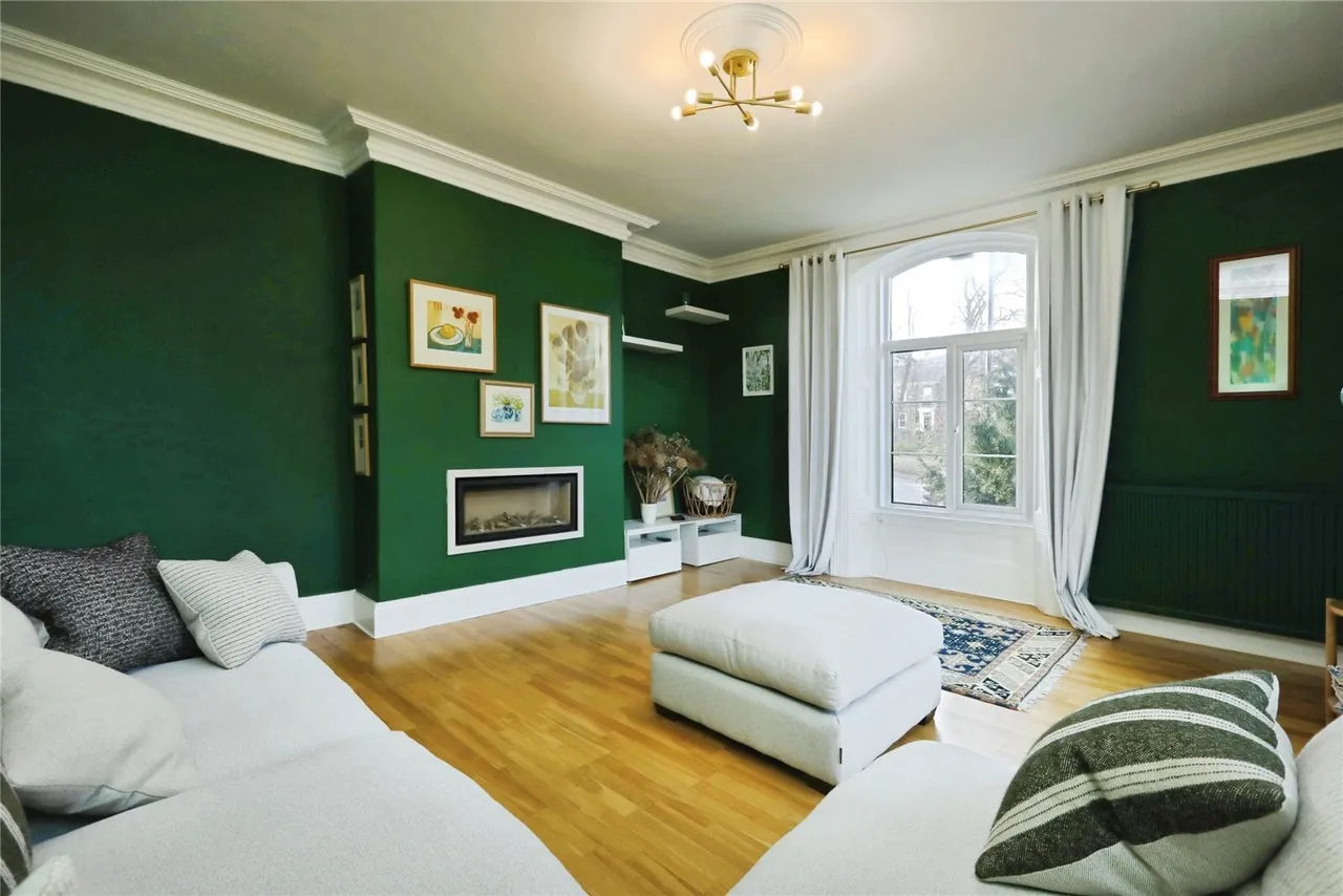 Fulwood Road, SHEFFIELD, South Yorkshire, S10, photo 6