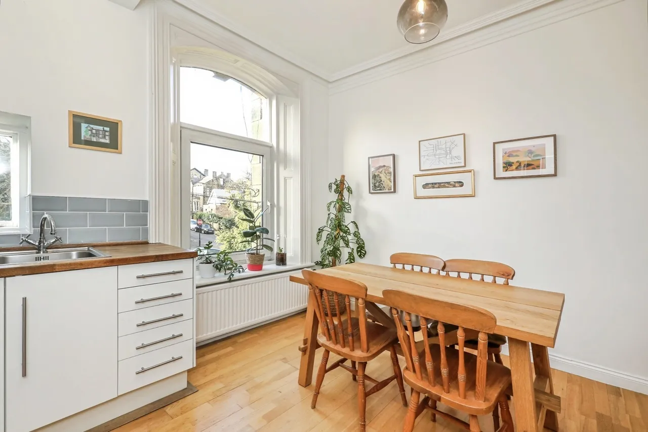 Fulwood Road, SHEFFIELD, South Yorkshire, S10, photo 9