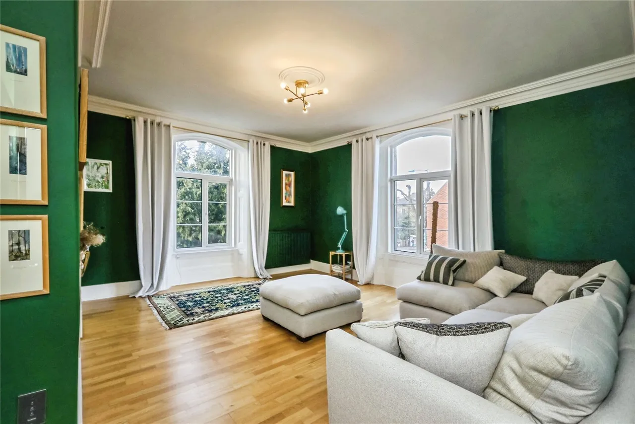 Fulwood Road, SHEFFIELD, South Yorkshire, S10, photo 2