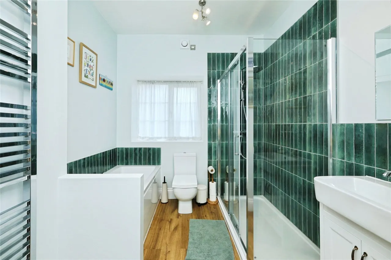 Fulwood Road, SHEFFIELD, South Yorkshire, S10, photo 4