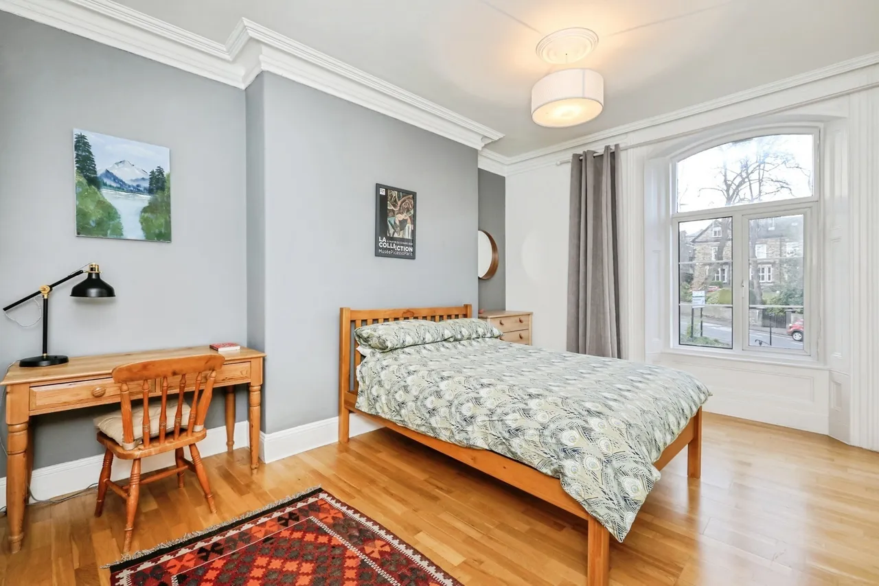 Fulwood Road, SHEFFIELD, South Yorkshire, S10, photo 11
