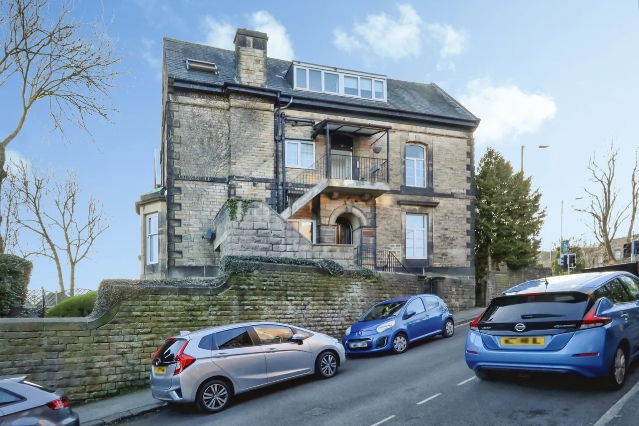 Fulwood Road, SHEFFIELD, South Yorkshire, S10, photo 20