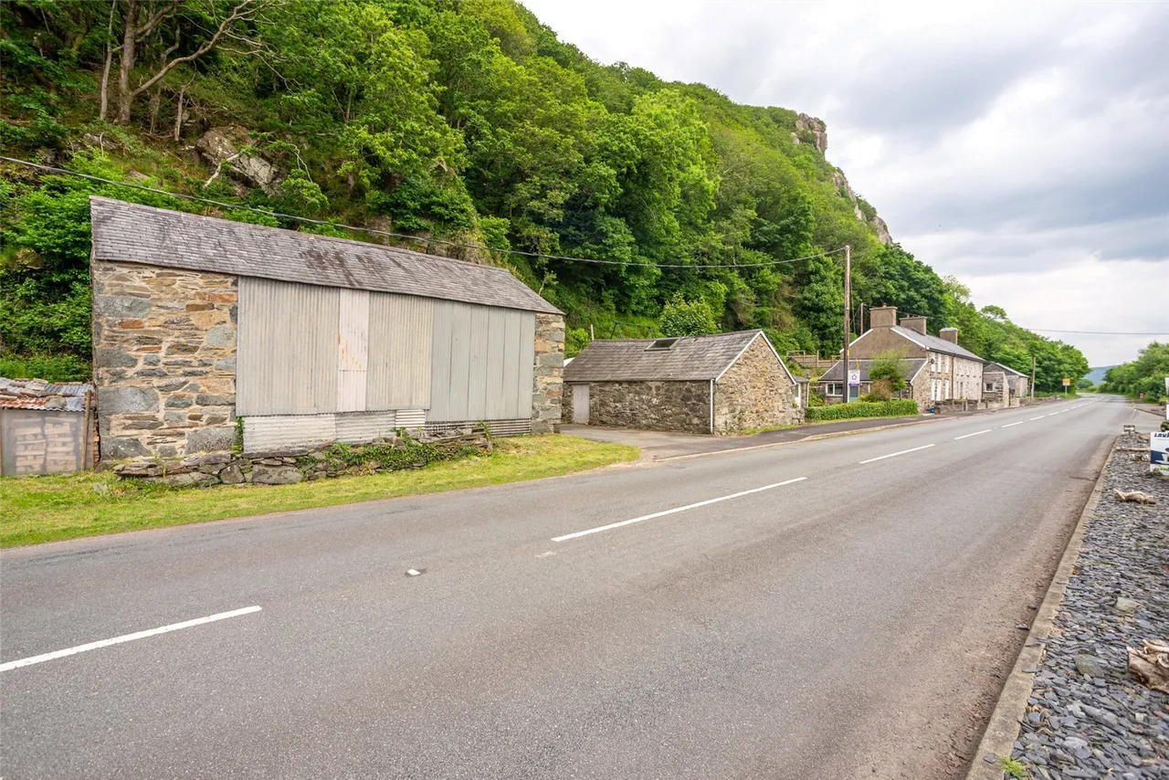 Tremadog, Porthmadog, LL49, photo 10