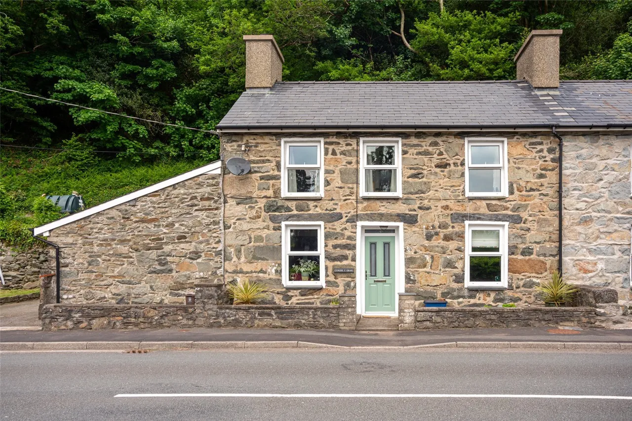 Tremadog, Porthmadog, LL49, photo 6