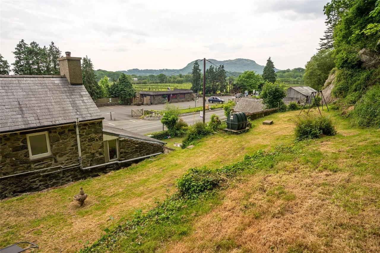 Tremadog, Porthmadog, LL49, photo 20
