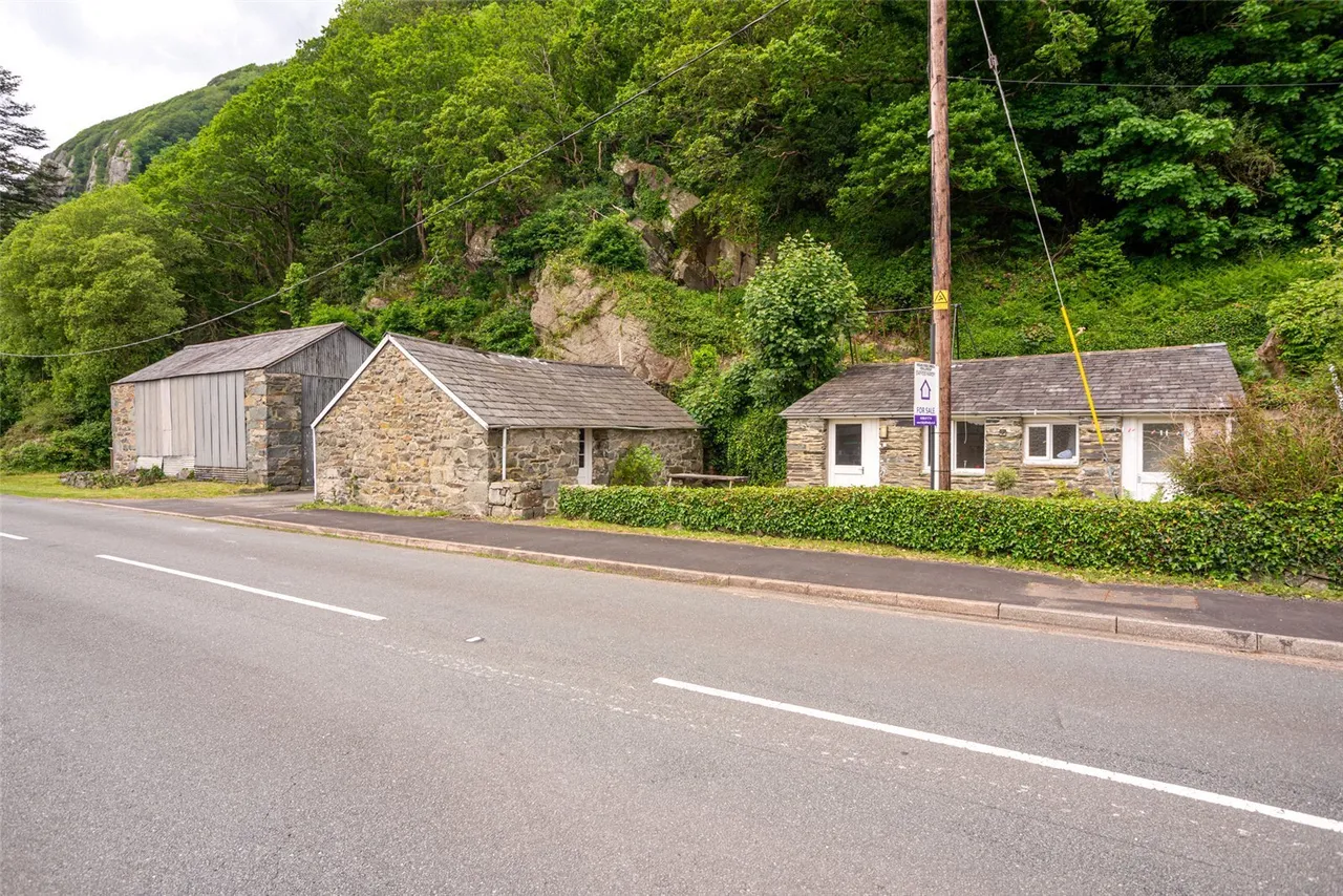 Tremadog, Porthmadog, LL49, photo 7