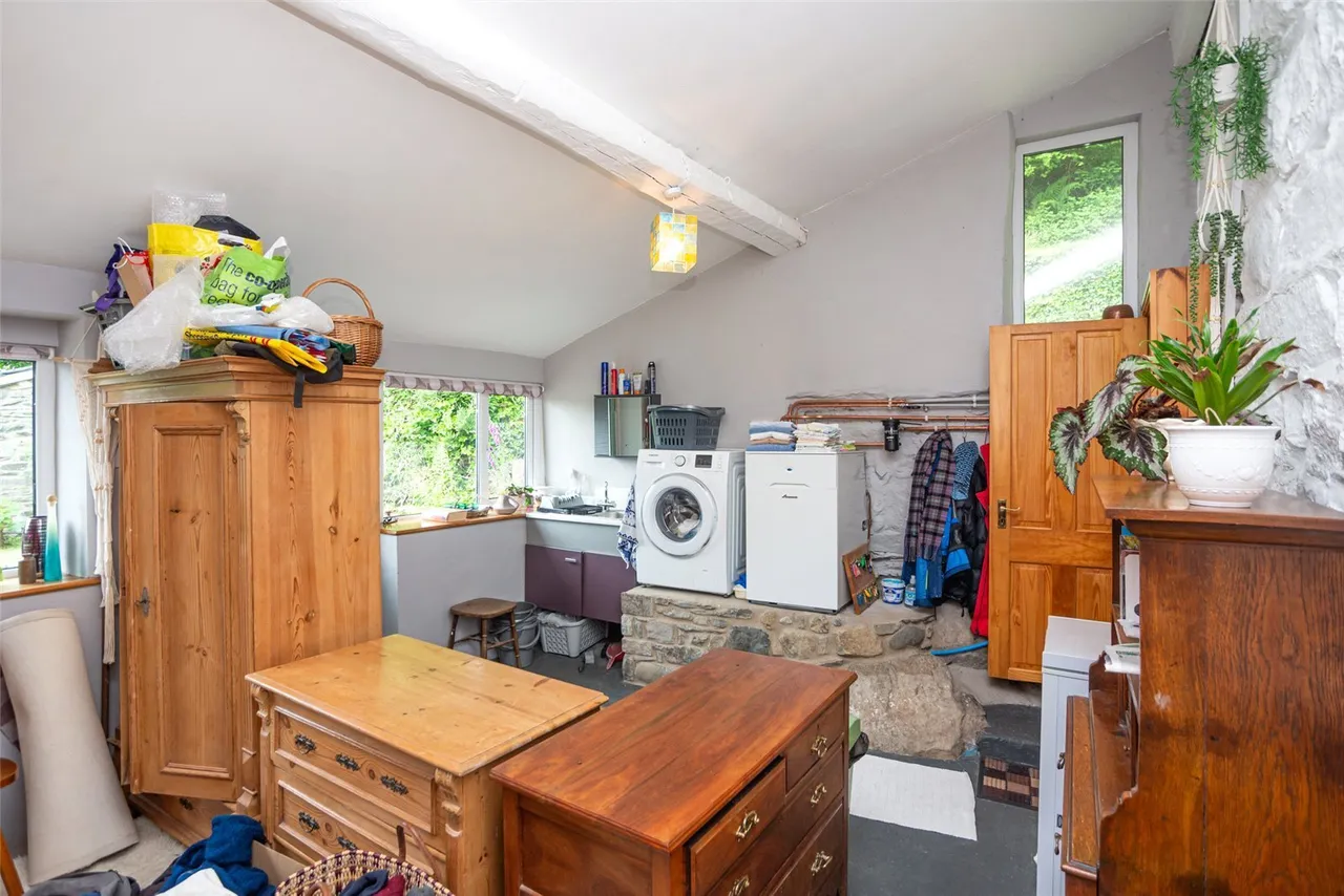 Tremadog, Porthmadog, LL49, photo 16