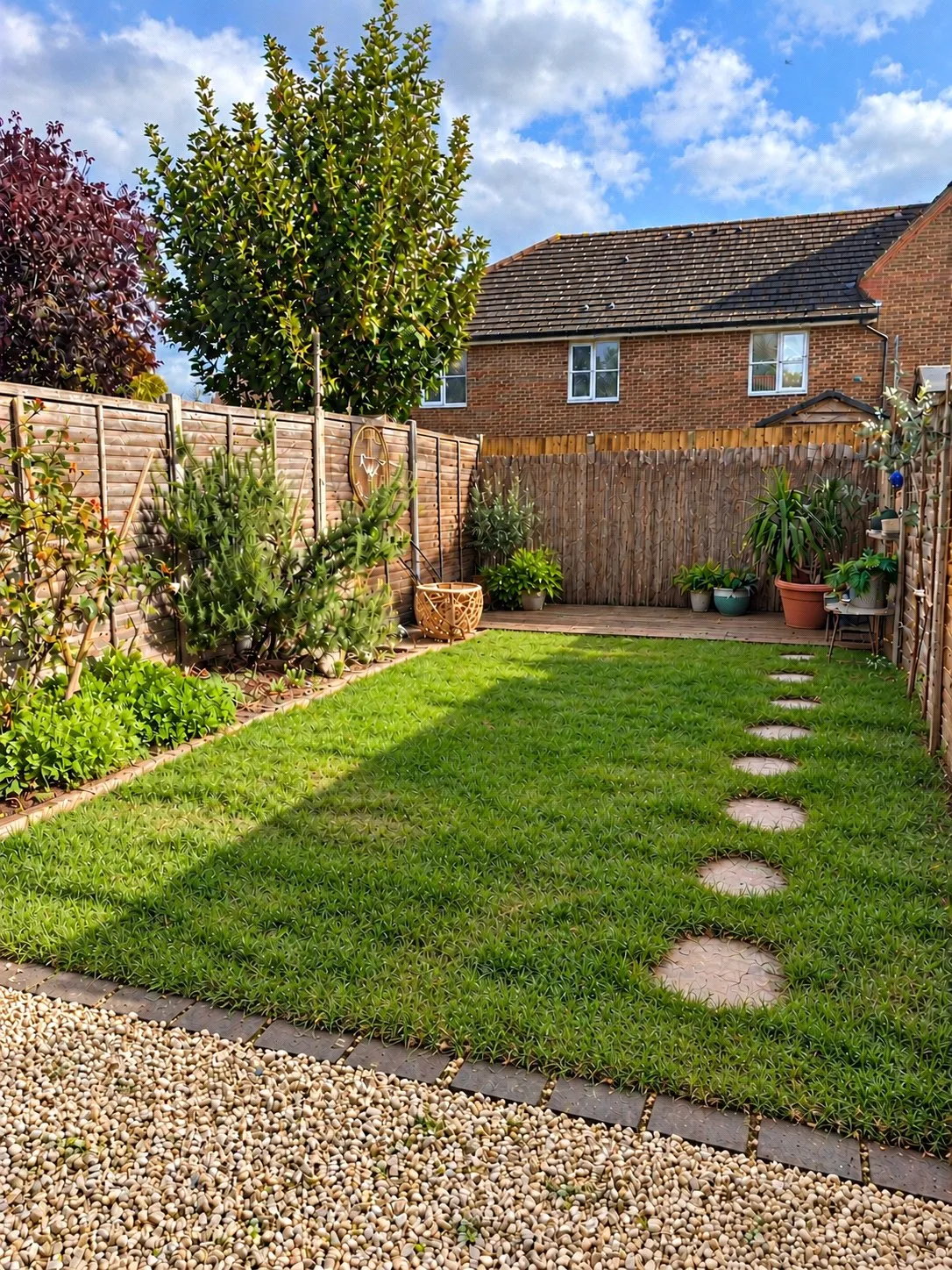 2 bed house to rent, Sonning Gardens, Hampton, TW12