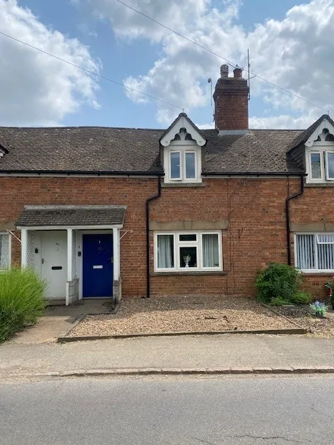 Main Street, Buckminster, Lincolnshire, NG33, photo 3