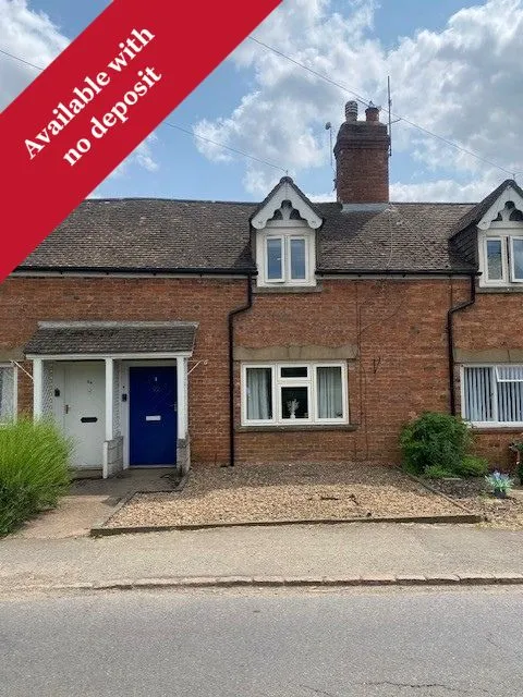 Main Street, Buckminster, Lincolnshire, NG33, photo 2