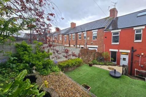 Woodlands Road, Barry, Vale Of Glamorgan, CF63 4EG, Barry, photo 27