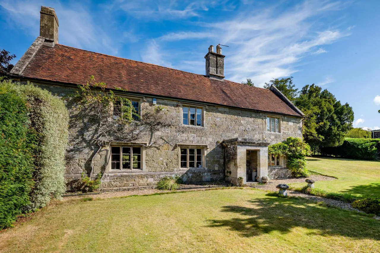 West Street, Barford St. Martin, Salisbury, Wiltshire, SP3 4AS, photo 14