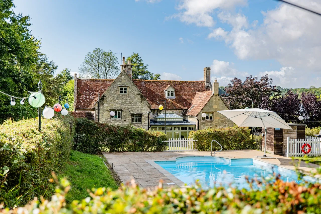West Street, Barford St. Martin, Salisbury, Wiltshire, SP3 4AS, photo 15