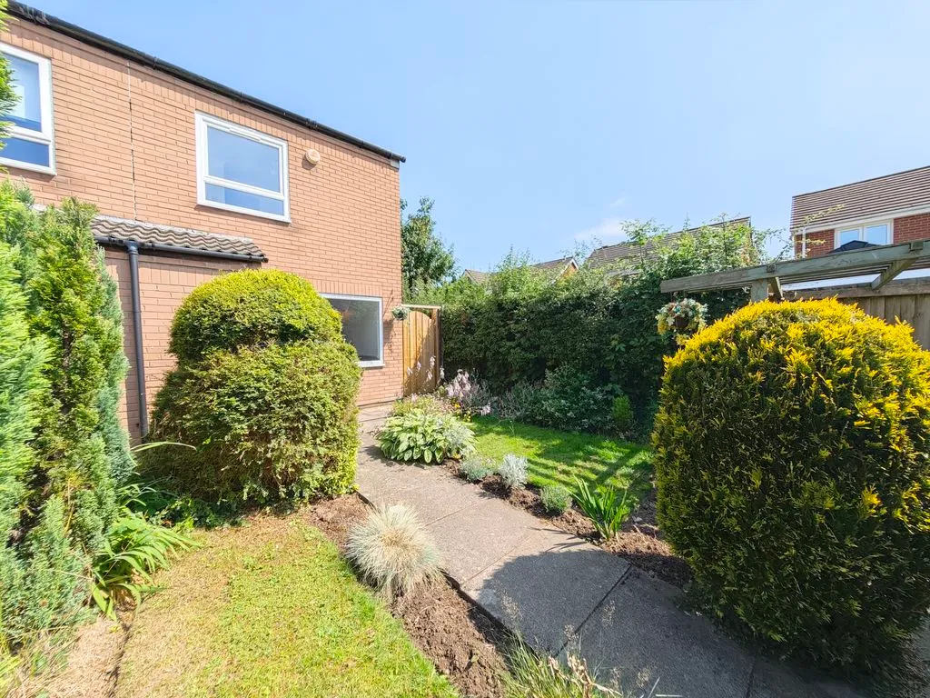 Gosling Drive, Carlisle CA3 0QG, photo 16