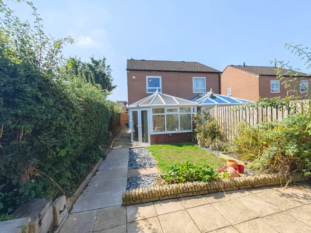 Gosling Drive, Carlisle CA3 0QG, photo 19