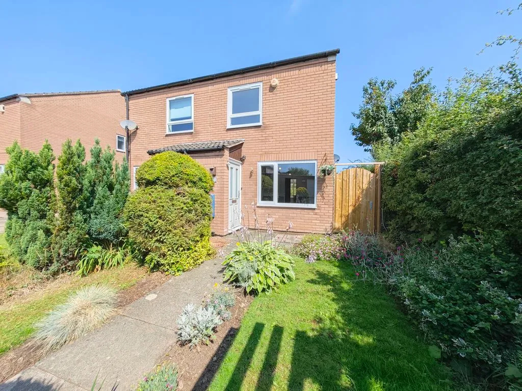2 bed house for sale — Gosling Drive, Carlisle CA3 0QG