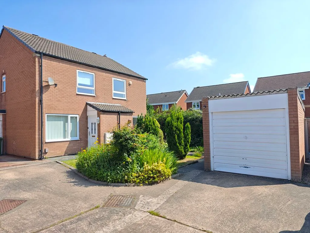 Gosling Drive, Carlisle CA3 0QG, photo 17