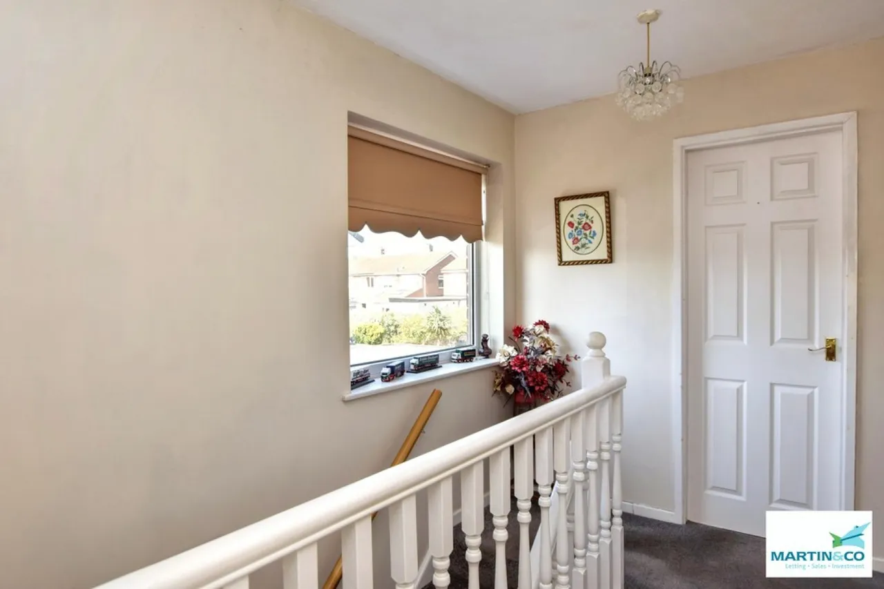 Glenbarr Drive, Hinckley, photo 12