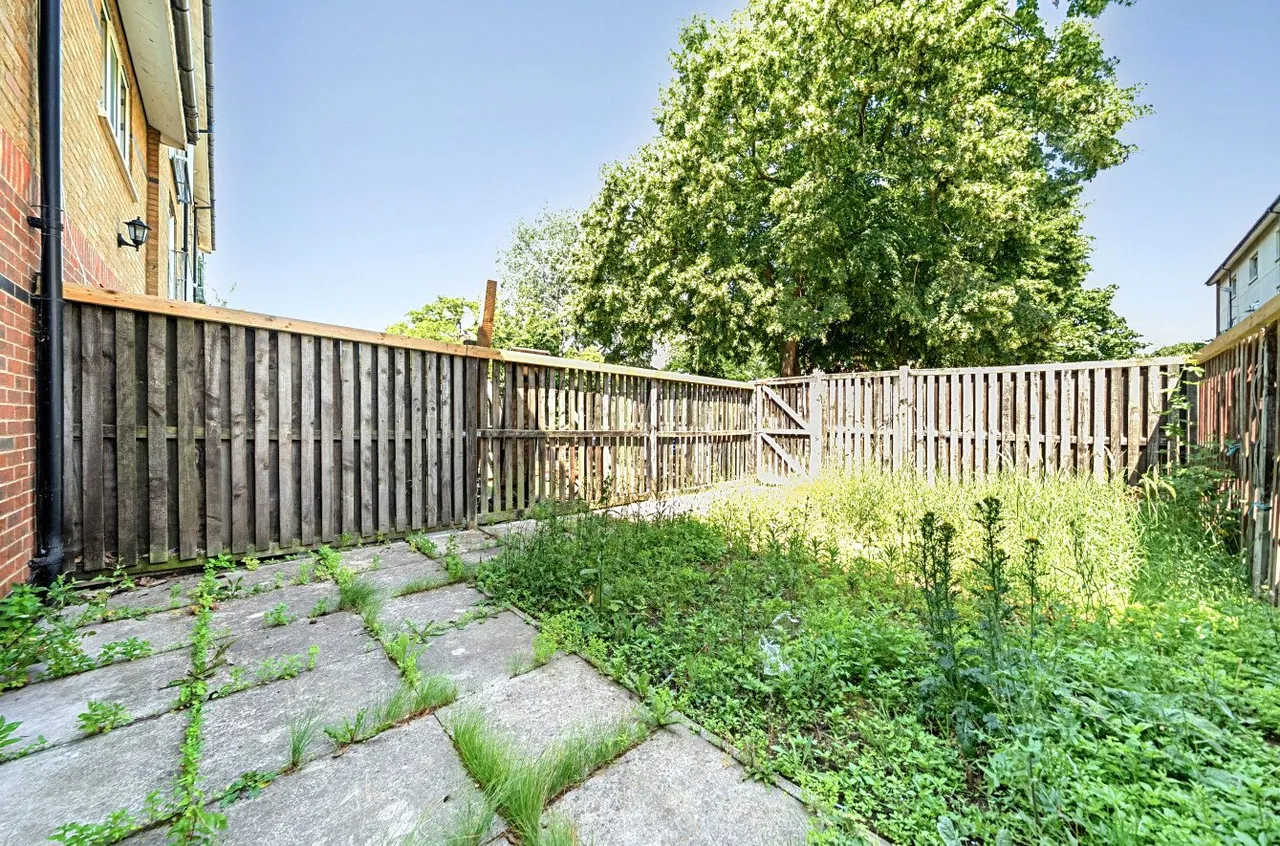 Liardet Street, London, SE14, photo 10