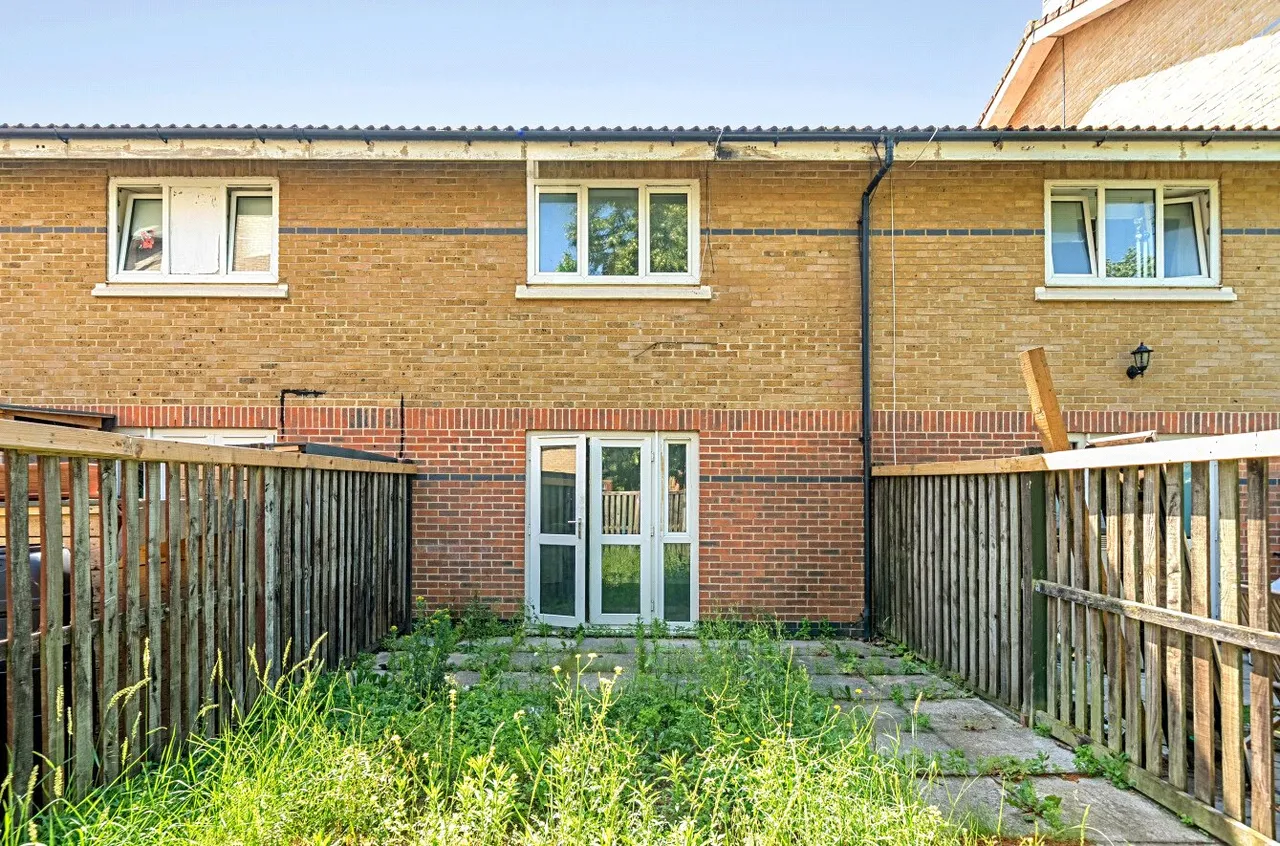 Liardet Street, London, SE14, photo 11