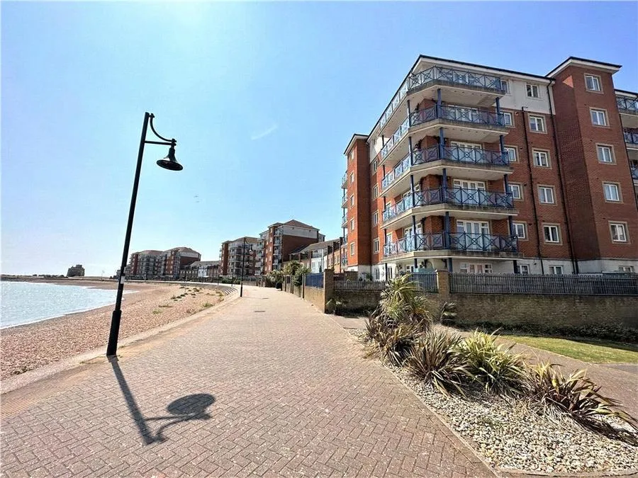 San Juan Court, Eastbourne, BN23, photo 11