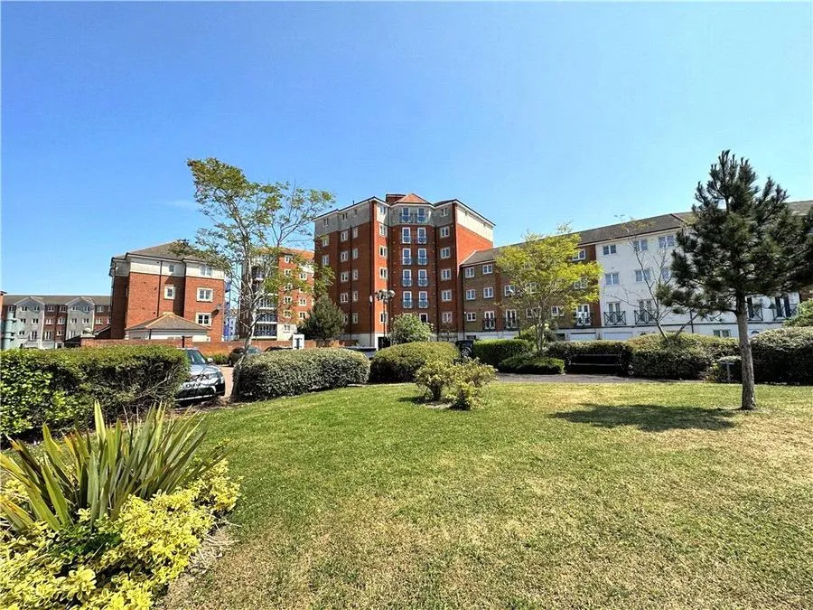 San Juan Court, Eastbourne, BN23, photo 10