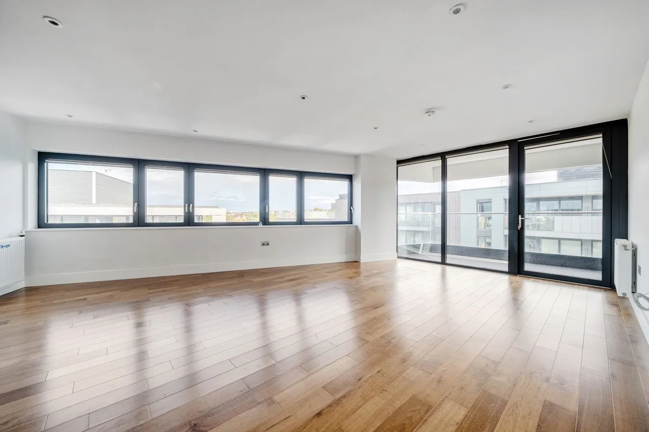2 bed flat for sale — Lambarde Square, SE10