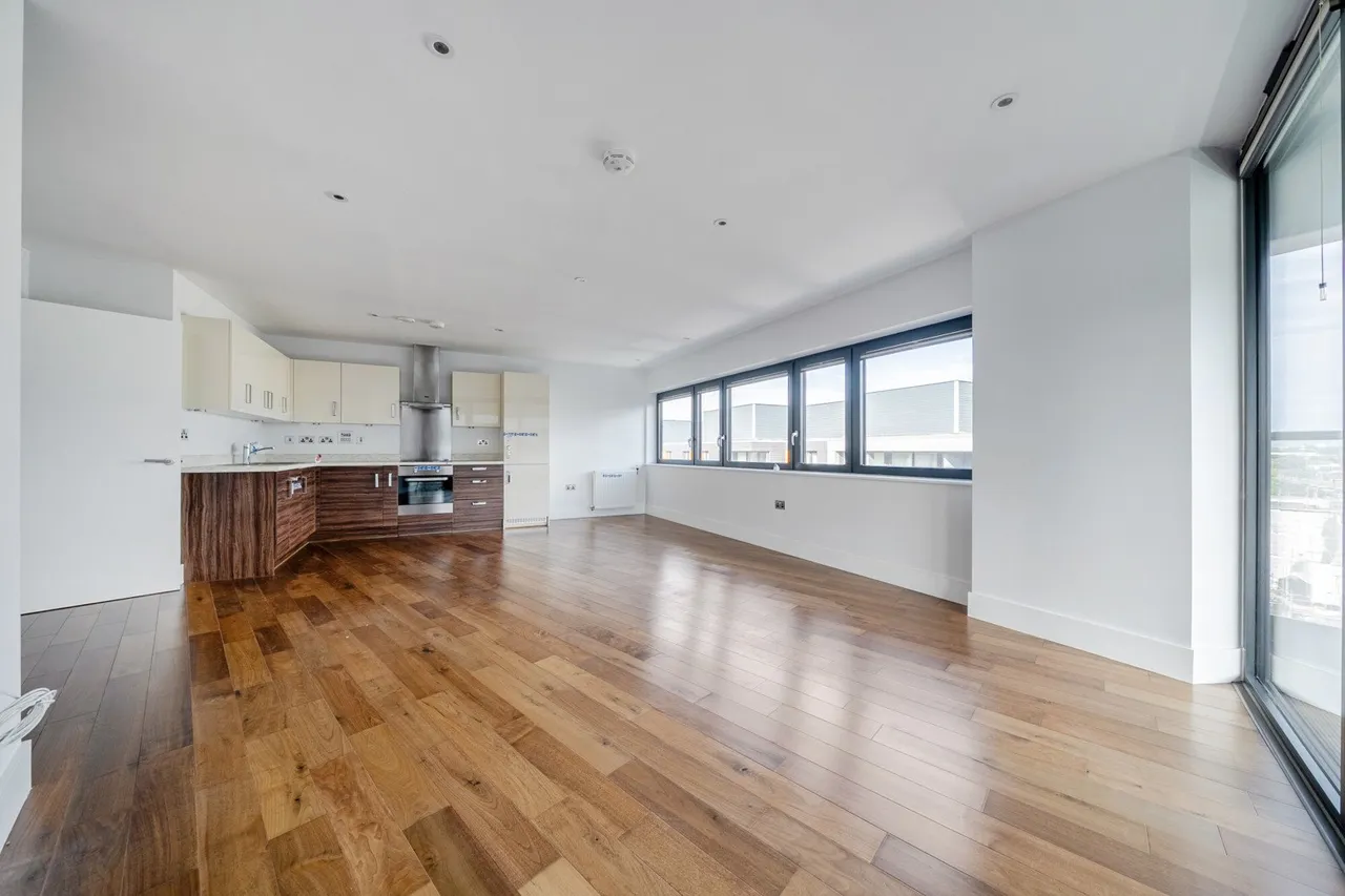 Lambarde Square, SE10, photo 11
