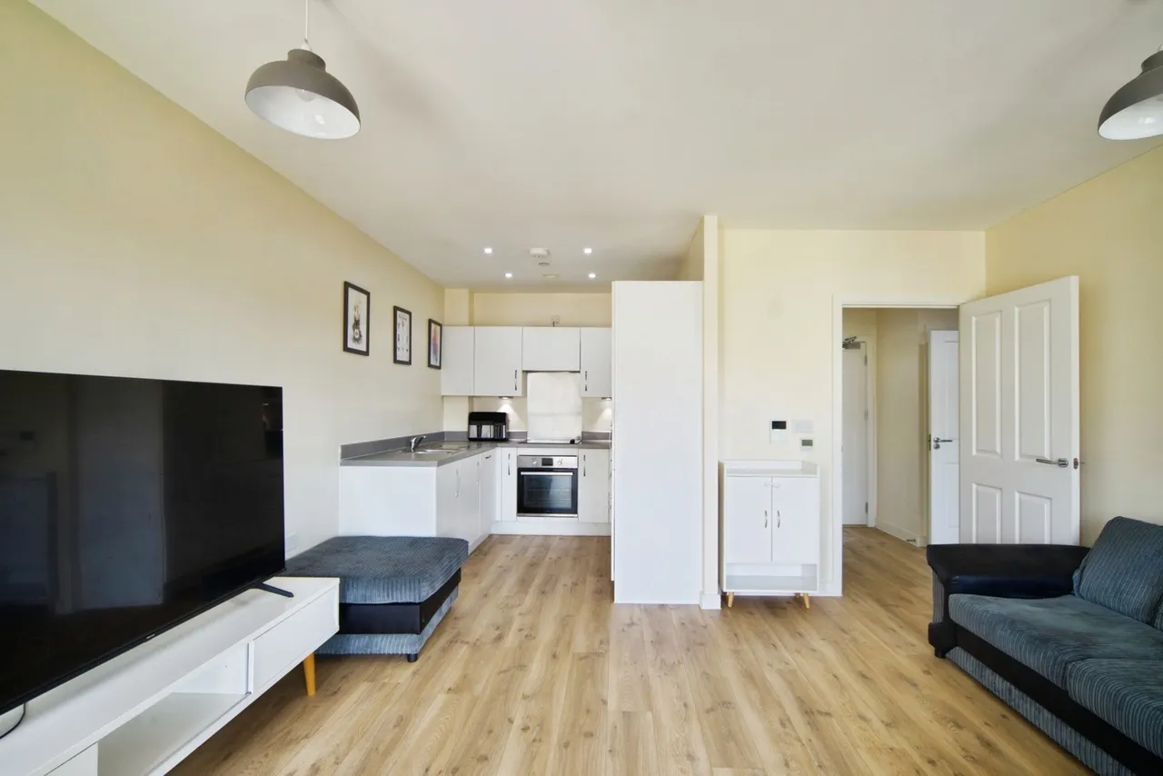 Shipbuilding Way, LONDON, London, E13, photo 11