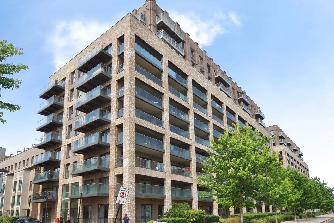 Shipbuilding Way, LONDON, London, E13, photo 5