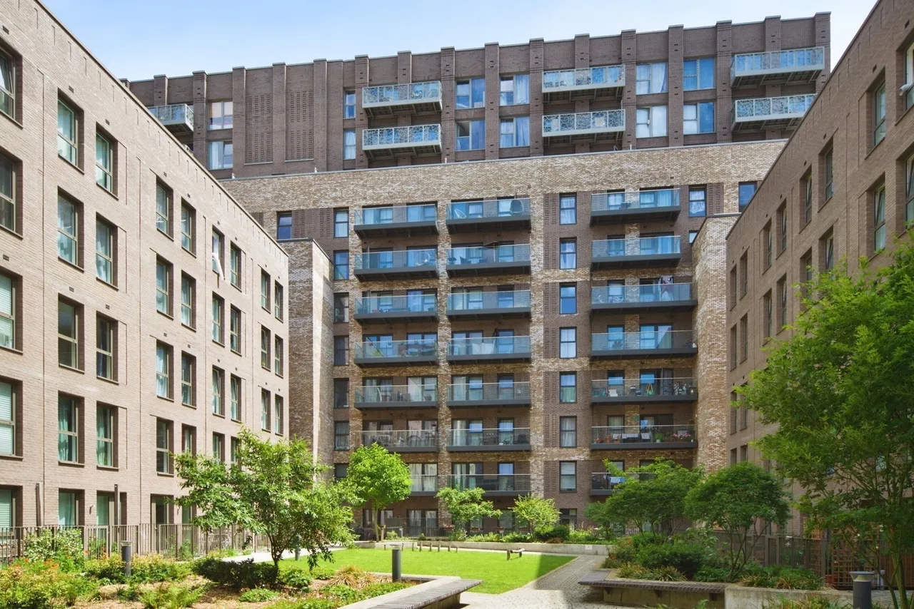 Shipbuilding Way, LONDON, London, E13, photo 20