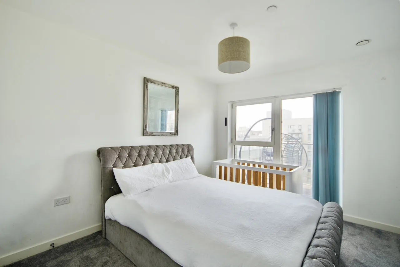 Shipbuilding Way, LONDON, London, E13, photo 3