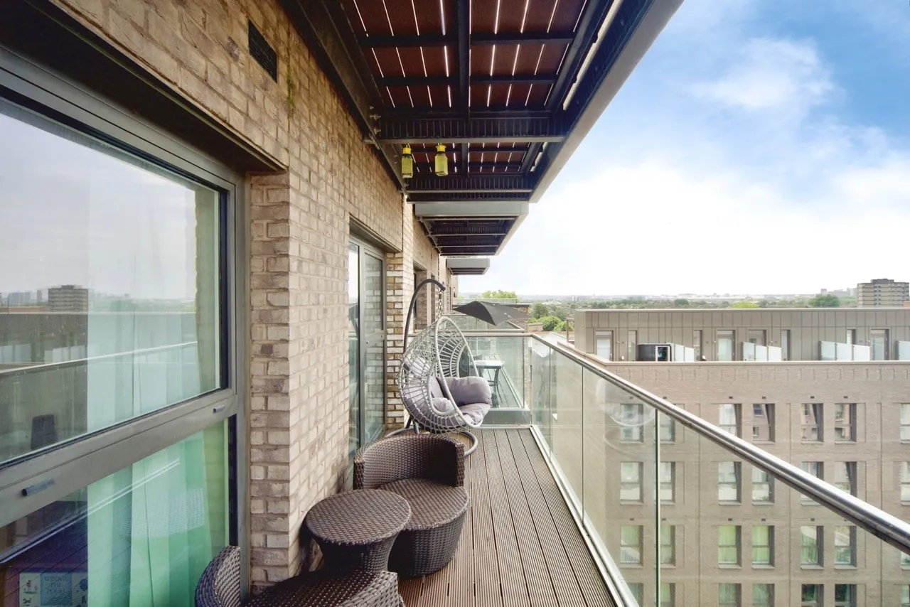 Shipbuilding Way, LONDON, London, E13, photo 16