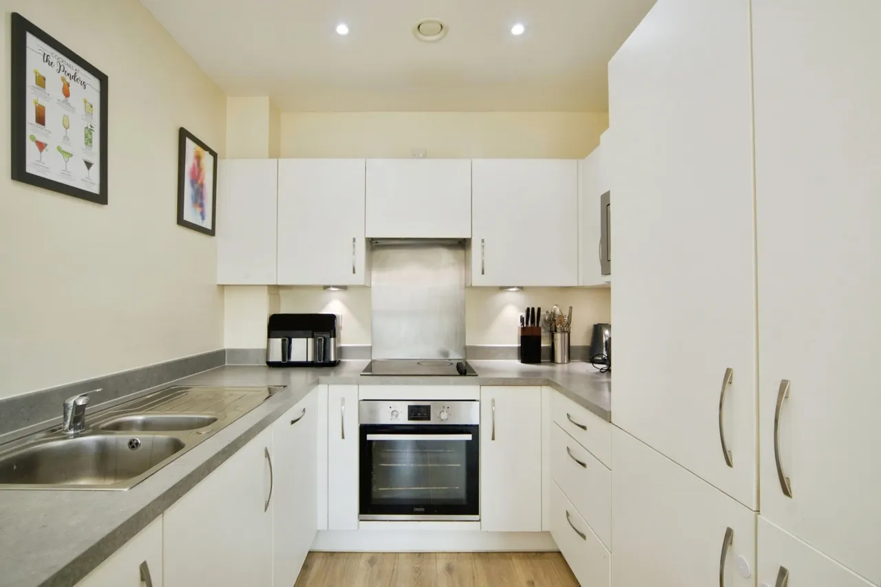 Shipbuilding Way, LONDON, London, E13, photo 2