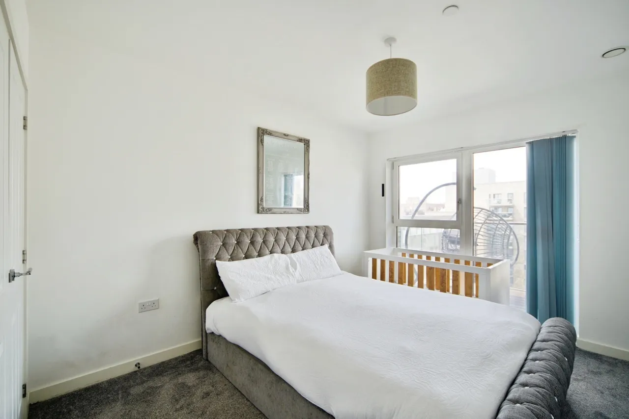 Shipbuilding Way, LONDON, London, E13, photo 14