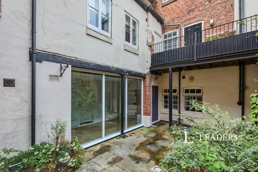 Mill Street, Derby, DE1, photo 11