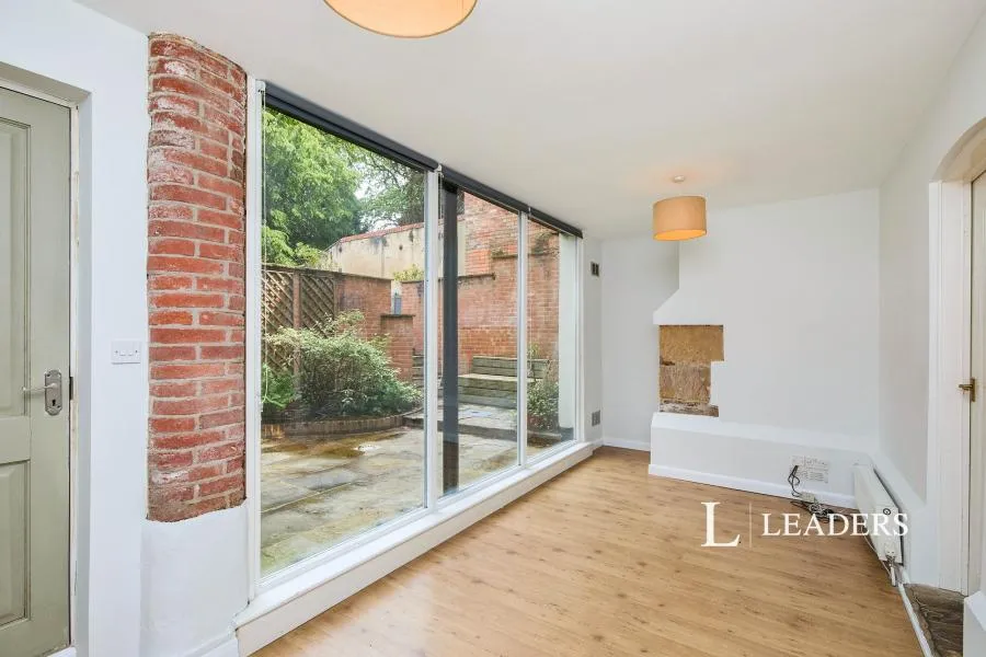 3 bed flat to rent, Mill Street, Derby, DE1