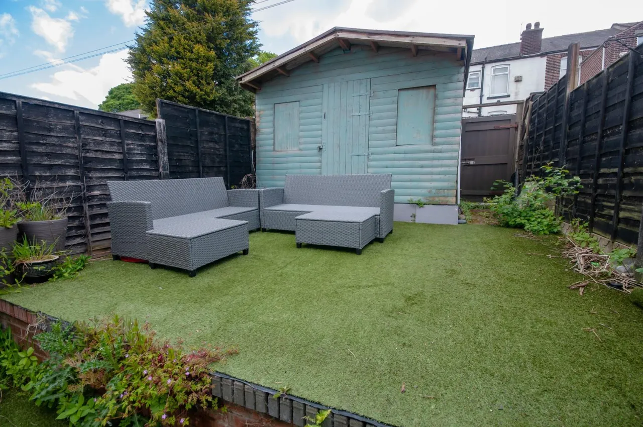 Rupert Street, Radcliffe, Manchester, M26 1BE, photo 14
