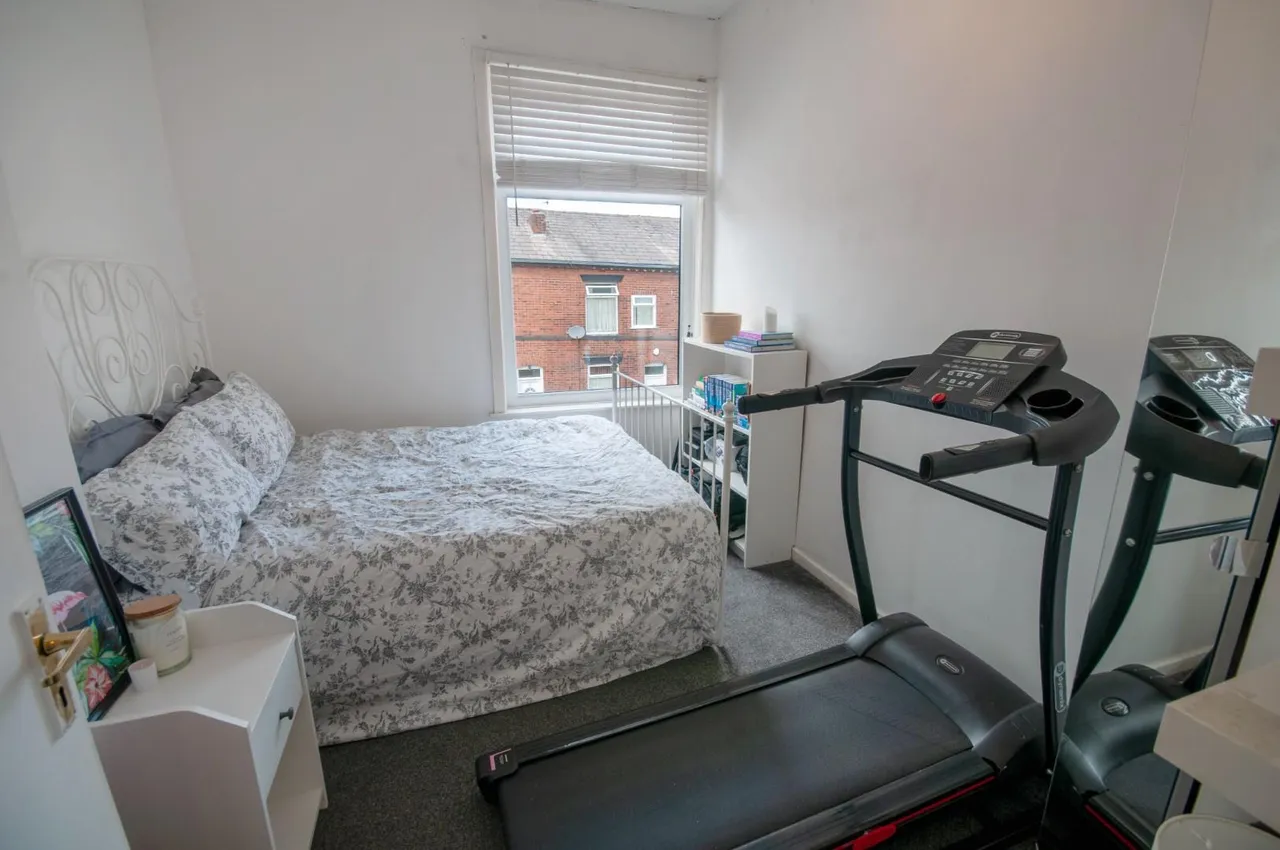 Rupert Street, Radcliffe, Manchester, M26 1BE, photo 8