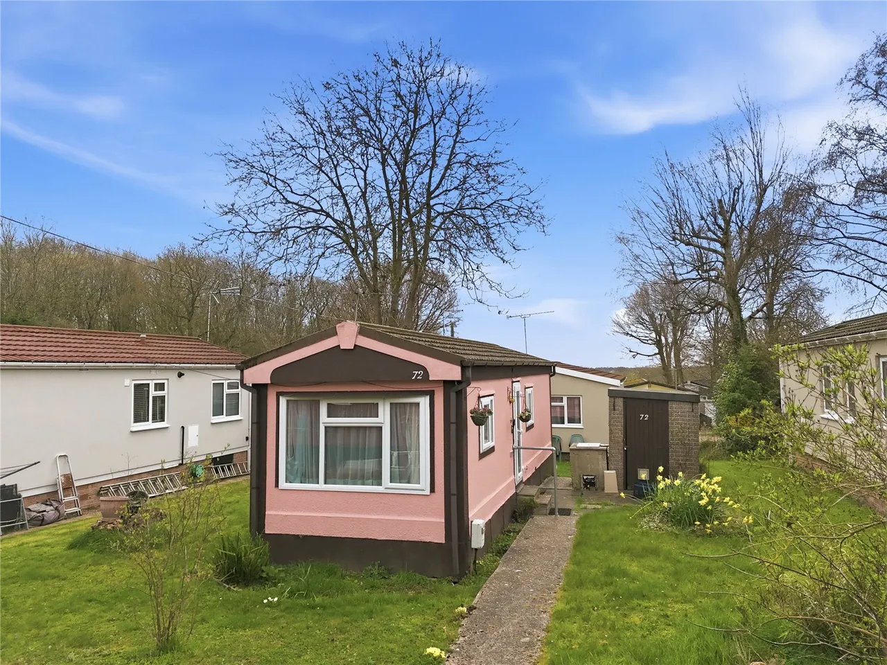 Temple Grove Park, Bakers Lane, West Hanningfield, Chelmsford, CM2, photo 11